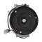 247300-7310 10S17C X103 7PK 110/115MM 12V ac compressor 88410-6A180 447280-1071 8638821 Toyota Land Cruiser/Prado