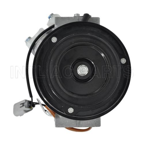 247300-7310 10S17C X103 7PK 110/115MM 12V ac compressor 88410-6A180 447280-1071 8638821 Toyota Land Cruiser/Prado