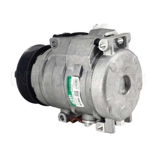 247300-7310 10S17C X103 7PK 110/115MM 12V ac compressor 88410-6A180 447280-1071 8638821 Toyota Land Cruiser/Prado
