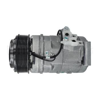 247300-7310 10S17C X103 7PK 110/115MM 12V ac compressor 88410-6A180 447280-1071 8638821 Toyota Land Cruiser/Prado