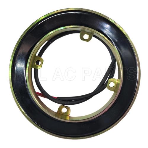 24V BITZER CLUTCH AC COMPRESSOR 2A+2B 230+210mm Bitzer / Bock / Ônibus