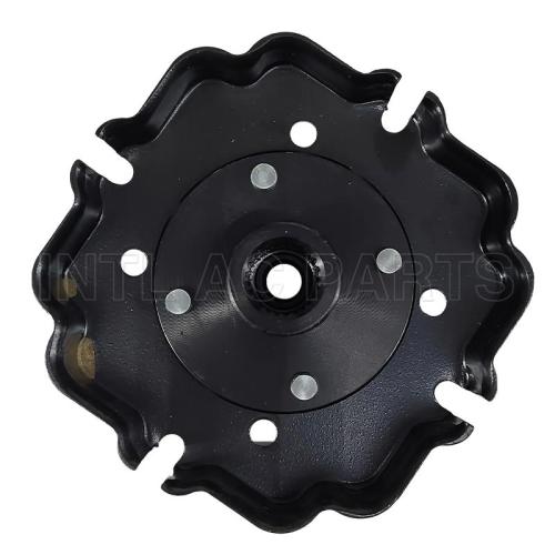 7SEU17C 7SEU16C 120-125mm 35*52*22mm auto a/c compressor clutch for Mercedes 7PK