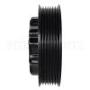 7SEU17C 7SEU16C 120-125mm 35*52*22mm  auto a/c compressor clutch for Mercedes 7PK