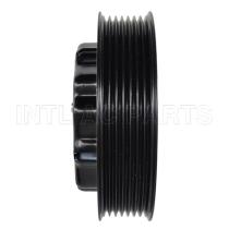 7SEU17C 7SEU16C 120-125mm 35*52*22mm  auto a/c compressor clutch for Mercedes 7PK