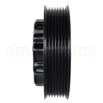 7SEU17C 7SEU16C 120-125mm 35*52*22mm  auto a/c compressor clutch for Mercedes 7PK