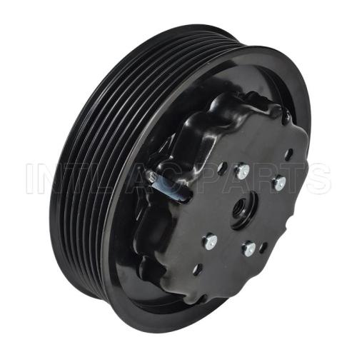 7SEU17C 7SEU16C 120-125mm 35*52*22mm auto a/c compressor clutch for Mercedes 7PK