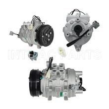 PK-1567.N 10P08E 4PK 100-105MM 12V Car AC Compressor for Perodua KEMBARA