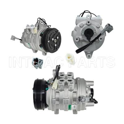 PK-1567.N 10P08E 4PK 100-105MM 12V Car AC Compressor for Perodua KEMBARA