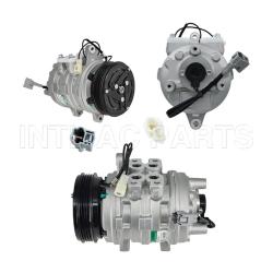PK-1567.N 10P08E 4PK 100-105MM 12V Car AC Compressor for Perodua KEMBARA