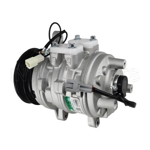 PK-1567.N 10P08E 4PK 100-105MM 12V Car AC Compressor for Perodua KEMBARA