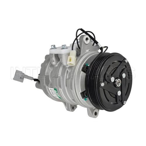 PK-1567.N 10P08E 4PK 100-105MM 12V Car AC Compressor for Perodua KEMBARA