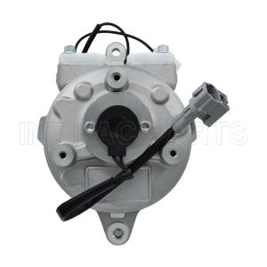 PK-1567.N 10P08E 4PK 100-105MM 12V Car AC Compressor for Perodua KEMBARA