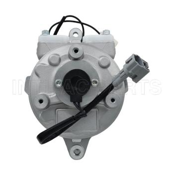 PK-1567.N 10P08E 4PK 100-105MM 12V Car AC Compressor for Perodua KEMBARA