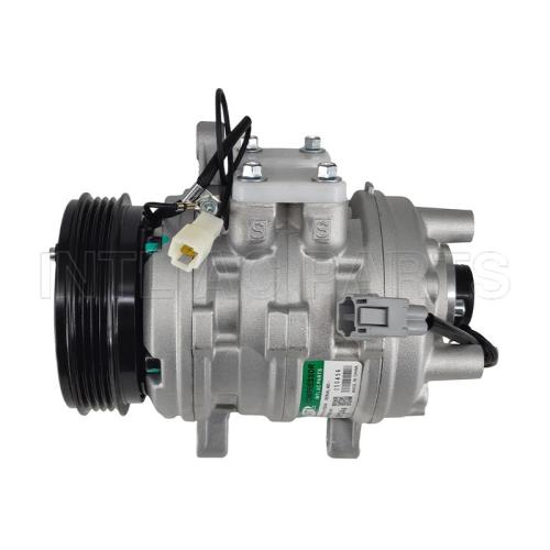 PK-1567.N 10P08E 4PK 100-105MM 12V Car AC Compressor for Perodua KEMBARA
