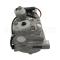 1.74.22162 511340 8300901 891734 A0008303001 7SES17C 4PK 110MM 12V Auto AC Compressor MERCEDES C63 AMG G550 2016 -2018 0008300901 A0008304702 A0008300901 447150-5800 447150-7100