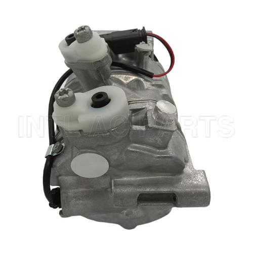 891734  7SES17C 4PK 110MM 12V Auto AC Compressor MERCEDES C63 AMG G550 2016 -2018 A0008300901 447150-5800 447150-7100