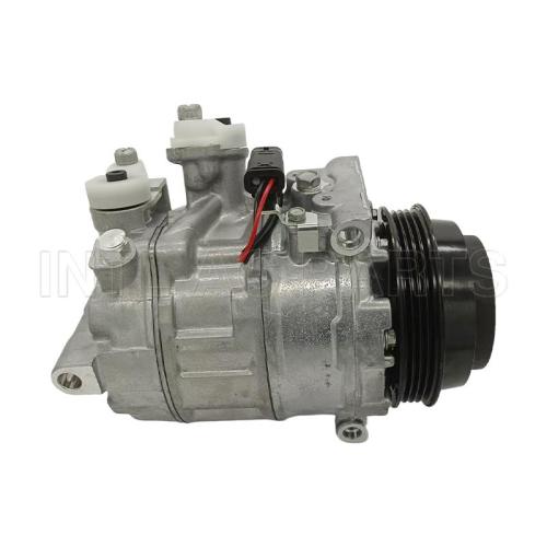 891734  7SES17C 4PK 110MM 12V Auto AC Compressor MERCEDES C63 AMG G550 2016 -2018 A0008300901 447150-5800 447150-7100