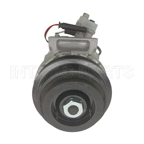 891734  7SES17C 4PK 110MM 12V Auto AC Compressor MERCEDES C63 AMG G550 2016 -2018 A0008300901 447150-5800 447150-7100