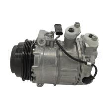 891734 7SES17C 4PK 110MM 12V Auto AC Compressor MERCEDES C63 AMG G550 2016 -2018 A0008300901 447150-5800 447150-7100