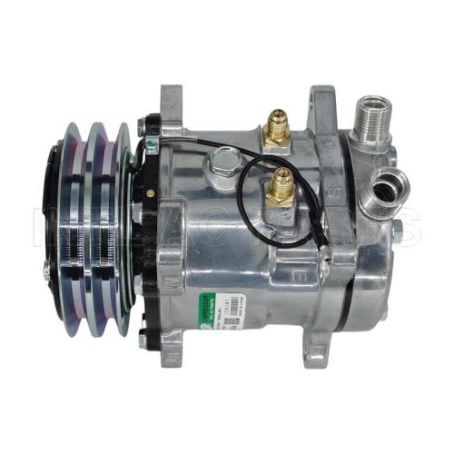1401483 5H11 AA 125mm 24V COOPER VALVE air conditioner a/c compressor RC.600.073 CO11515C