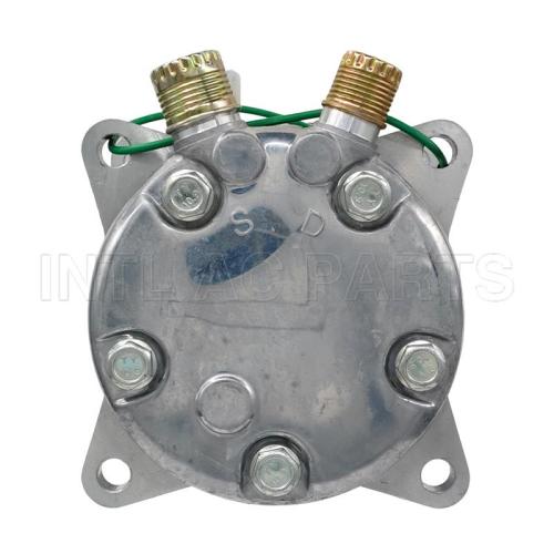 1401483 5H11 AA 125mm 24V COOPER VALVE air conditioner a/c compressor RC.600.073 CO11515C