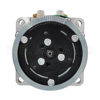 1401483 5H11 AA 125mm 24V COOPER VALVE air conditioner a/c compressor RC.600.073 CO11515C
