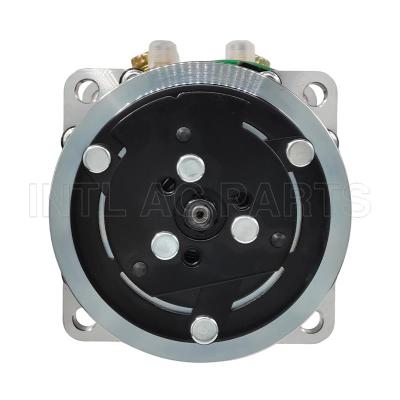 1401483 5H11 AA 125mm 24V COOPER VALVE air conditioner a/c compressor RC.600.073 CO11515C