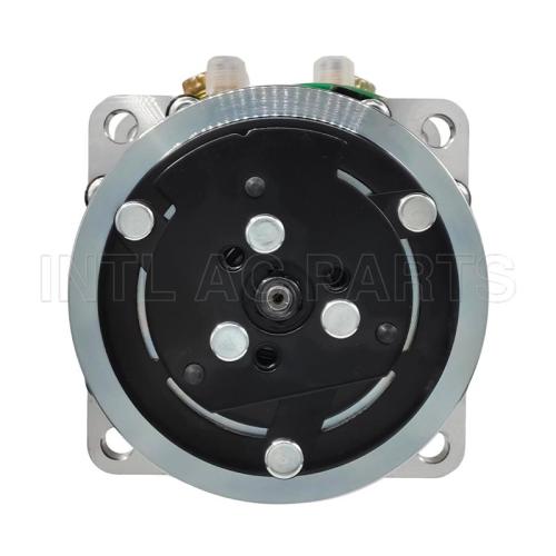 1401483 5H11 AA 125mm 24V COOPER VALVE air conditioner a/c compressor RC.600.073 CO11515C