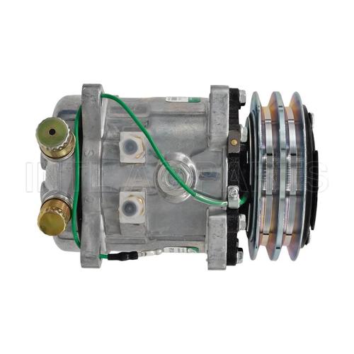 1401483 5H11 AA 125mm 24V COOPER VALVE air conditioner a/c compressor RC.600.073 CO11515C