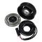 12v 7pk 110-114mm DENSO 6SBU16C 7SBU17A Car ac compressor magnetic clutch assembly MERCEDES-BENZ M-CLASS (W166) 2011