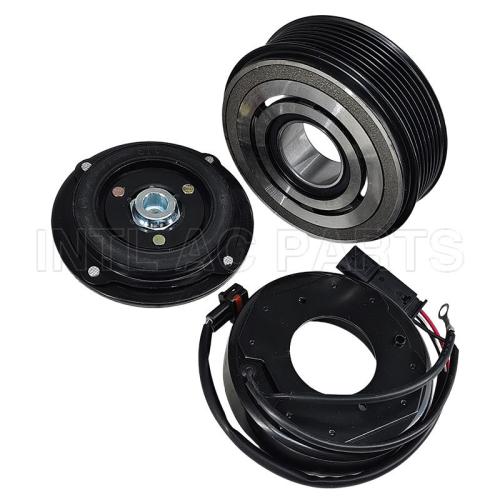 12v 7pk 110-114mm DENSO 6SBU16C 7SBU17A Car ac compressor magnetic clutch assembly MERCEDES-BENZ M-CLASS (W166) 2011