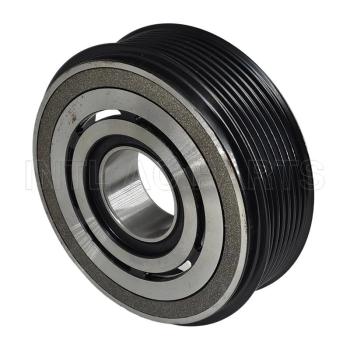 12v 7pk 110-114mm DENSO 6SBU16C 7SBU17A Car ac compressor magnetic clutch assembly MERCEDES-BENZ M-CLASS (W166) 2011