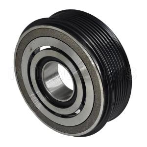 12v 7pk 110-114mm DENSO 6SBU16C 7SBU17A Car ac compressor magnetic clutch assembly MERCEDES-BENZ M-CLASS (W166) 2011