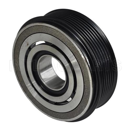 12v 7pk 110-114mm DENSO 6SBU16C 7SBU17A Car ac compressor magnetic clutch assembly MERCEDES-BENZ M-CLASS (W166) 2011