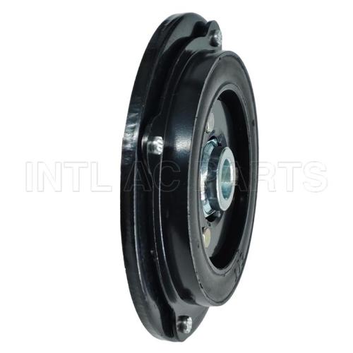 12v 7pk 110-114mm DENSO 6SBU16C 7SBU17A Car ac compressor magnetic clutch assembly MERCEDES-BENZ M-CLASS (W166) 2011