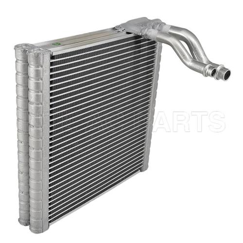 38*235*224MM Auto AC Evaporator cooling 2017 2018 2019 2020 RENAULT Captur LOGAN
