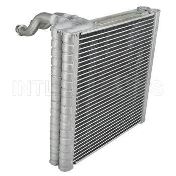 38*235*224MM Auto AC Evaporator cooling 2017 2018 2019 2020 RENAULT Captur LOGAN