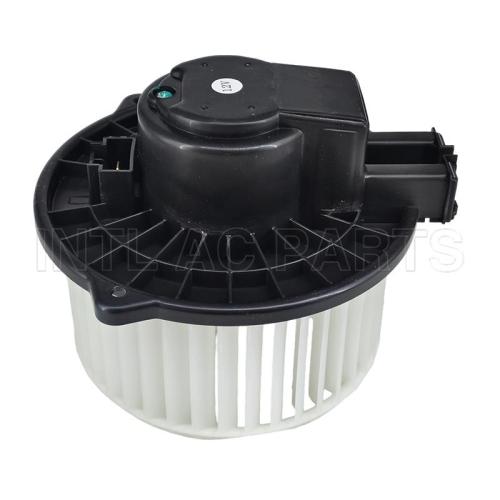 92191993 12V CCW 92191993 149.5*75.5mm 8710308090 Blower motor 2010-2019 Subaru Outback 8710308090 BM 00179C