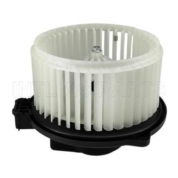 92191993 12V CCW 92191993 149.5*75.5mm 8710308090 Blower motor 2010-2019 Subaru Outback 8710308090 BM 00179C