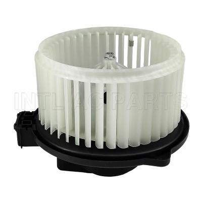 92191993 12V CCW 92191993 149.5*75.5mm 8710308090 Blower motor 2010-2019 Subaru Outback 8710308090 BM 00179C