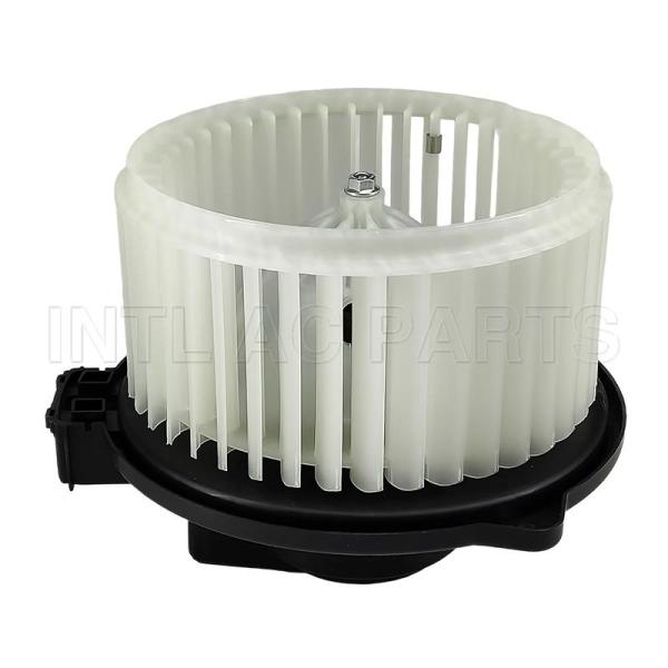 92191993 12V CCW 92191993 149.5*75.5mm 8710308090 Blower motor 2010-2019 Subaru Outback 8710308090 BM 00179C