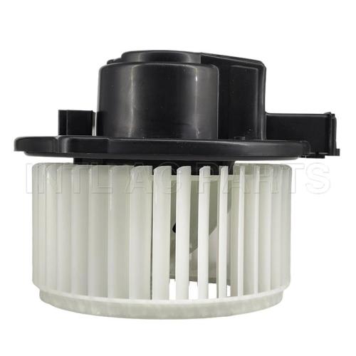 92191993 12V CCW 92191993 149.5*75.5mm 8710308090 Blower motor 2010-2019 Subaru Outback 8710308090 BM 00179C