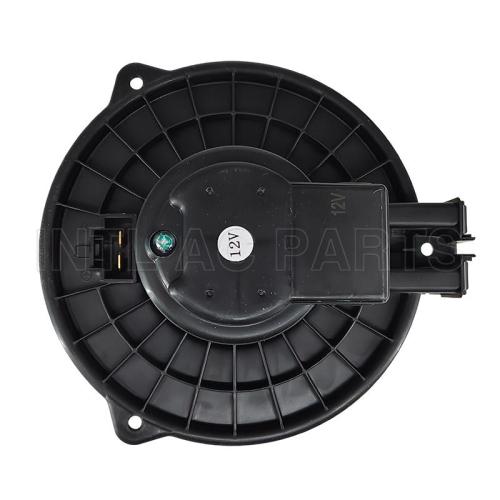 92191993 12V CCW 92191993 149.5*75.5mm 8710308090 Blower motor 2010-2019 Subaru Outback 8710308090 BM 00179C
