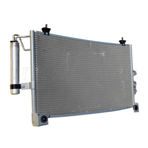 MR958462 A/C Condenser Mitsubishi Outlander Condensers 2003-2006 MR958462 MN124248