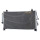 MR958462 A/C Condenser Mitsubishi Outlander Condensers 2003-2006 MR958462 MN124248