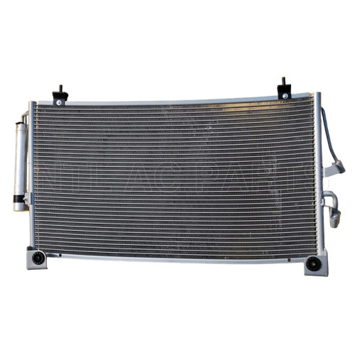 MR958462 A/C Condenser Mitsubishi Outlander Condensers 2003-2006 MR958462 MN124248