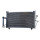 MR958462 A/C Condenser Mitsubishi Outlander Condensers 2003-2006 MR958462 MN124248