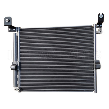 Auto Cooling Condenser 2012-2015 Toyota Tacoma 4.0/2.7 8846004210 UAC CN 3393PFC