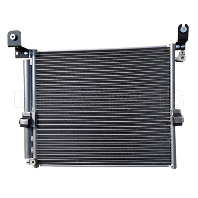 Auto Cooling Condenser 2012-2015 Toyota Tacoma 4.0/2.7 8846004210 UAC CN 3393PFC