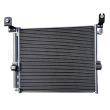 Auto Cooling Condenser 2012-2015 Toyota Tacoma 4.0/2.7 8846004210 UAC CN 3393PFC